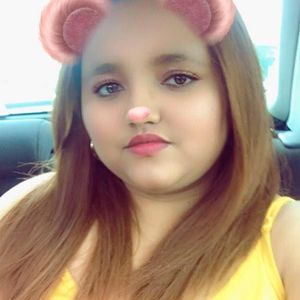 Meet your Posher, July